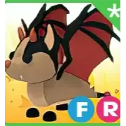 FR Bat Dragon