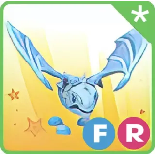 FR Frost Dragon