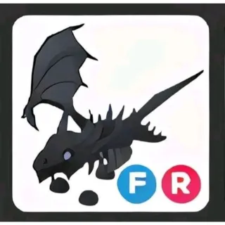 FR Shadow Dragon