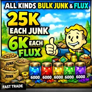 junk Bundle