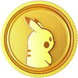 Pokémon go coins 5600