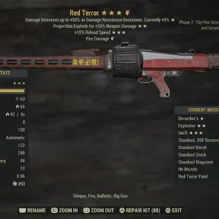 Red Terror