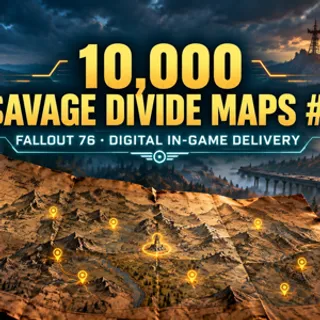 10k savage divide maps 1