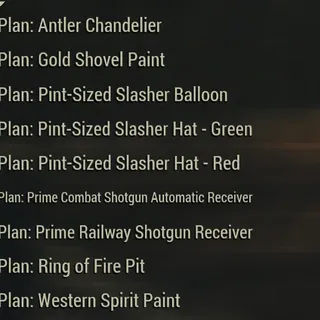 9 new plans bundle
