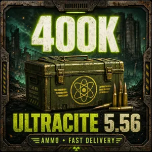 400k ultracite 5.56