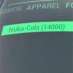 14,000 nuka cola