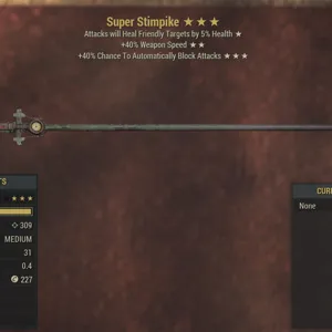 Super Stimpike
