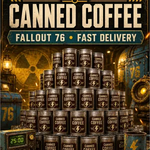 2500 canned coffee