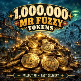 1,000,000 fuzzy tokens