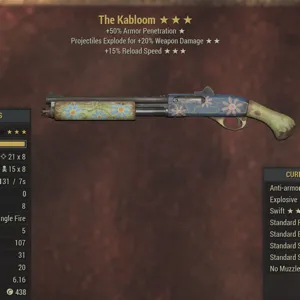 The Kabloom