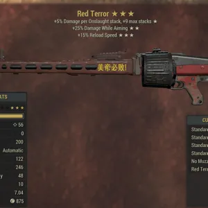 Red Terror
