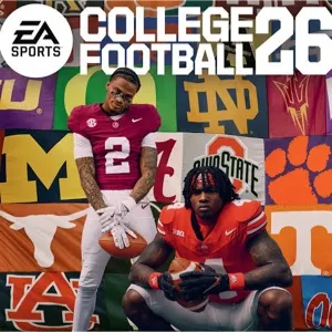 College Football 2026