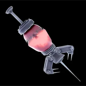 COLOSSAL  SERUM  BUNDLE