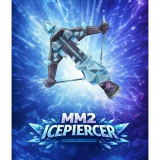 Mm2 İcepreicer Godly