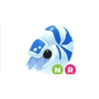 NR Nautilus