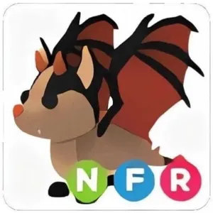 NFR Bat Dragon