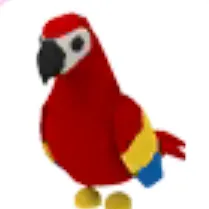 Parrot