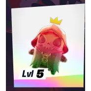 Fortnite Gummy Grim Sprite