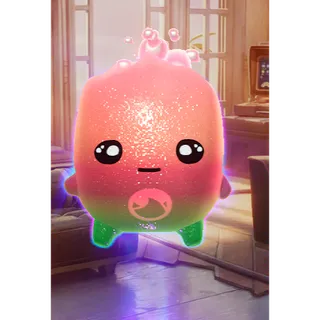 FORTNITE GUMMY WATER SPRITE