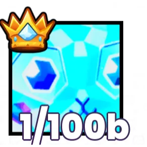 Roblox Pets Go - Titanic Diamond Bunny