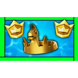 Fortnite Crown Lobby Bot