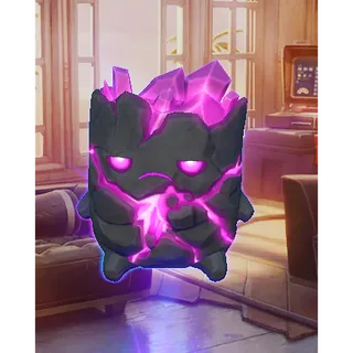 FORTNITE ZERO POINT SPRITE (RAREST ONE)