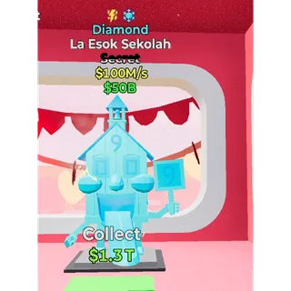 Fortnite Steal A Brainrot - La Esok for Rebirth