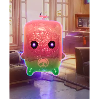 FORTNITE GUMMY EARTH SPRITE