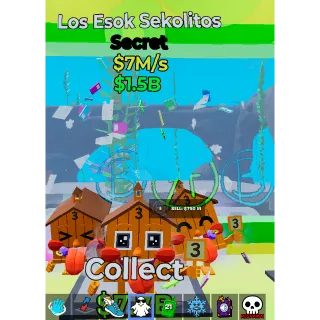 Fortnite STB Los Esok Sekolitos