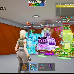 Brainrot bundle