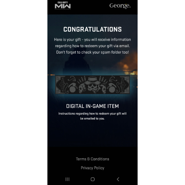 Code 141 Uno Cuatro Uno Asda Game Items Gameflip