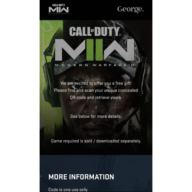 Code 141 Uno Cuatro Uno Asda Game Items Gameflip