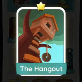 The Hangout