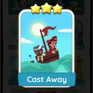 Cast Away