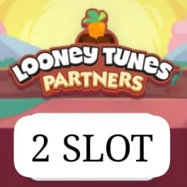 Looney Tunes Partners