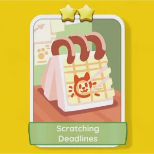 Scratching Deadlines Monopoly Go