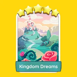 Kingdom Dreams