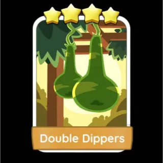 Double Dippers