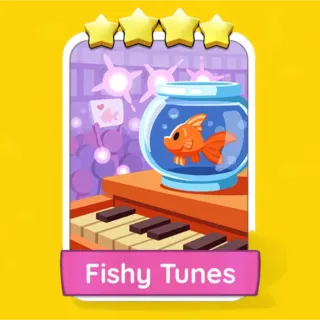 Fishy Tunes