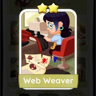 Web Weaver S5