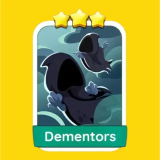 Dementors