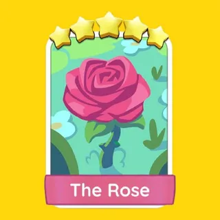 The Rose