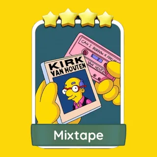Mixtape Monopoly Go