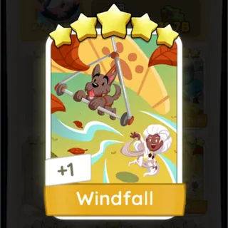 Windfall