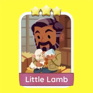 Little Lamb