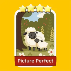 Picture Perfect