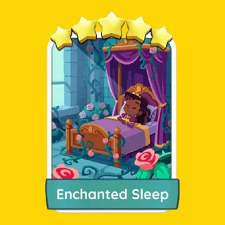 Enchanted Sleep