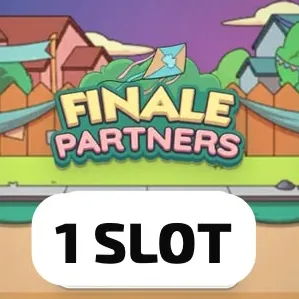 Finale Partners