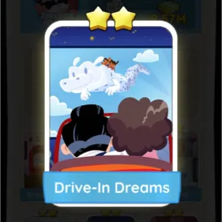 Drive-In Dreams