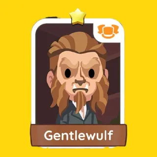Gentlewulf Monopoly Go